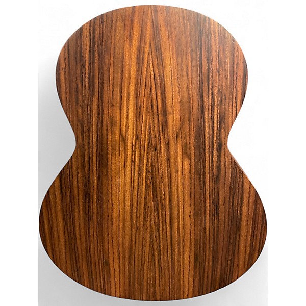 Used Sheeran by Lowden W03 cedar Acoustic Electric Guitar