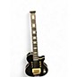 Used Traveler Guitar EG1 Custom Black Electric Guitar thumbnail