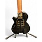 Used Traveler Guitar EG1 Custom Black Electric Guitar