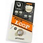 Used Ammoon pock loop Pedal thumbnail