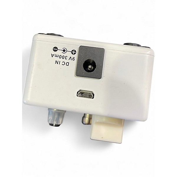 Used Ammoon pock loop Pedal