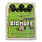 Used Electro-Harmonix Big Muff Bass Distortion Bass Effect Pedal thumbnail