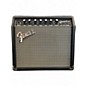 Used Fender Champion 20 Guitar Combo Amp thumbnail