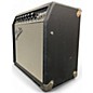 Used Fender Champion 20 Guitar Combo Amp