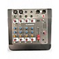 Used Allen & Heath ZED6 Unpowered Mixer thumbnail
