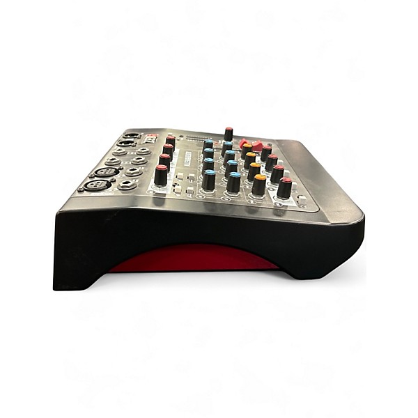 Used Allen & Heath ZED6 Unpowered Mixer