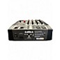 Used Allen & Heath ZED6 Unpowered Mixer