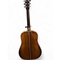 Used Martin D-21JCB JIM CROCE SIGNATURE Natural Acoustic Guitar
