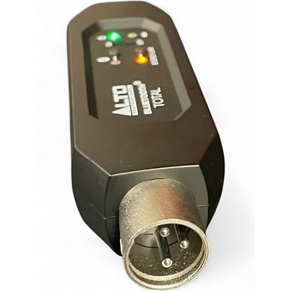 Used Alto Bluetooth total Wireless System