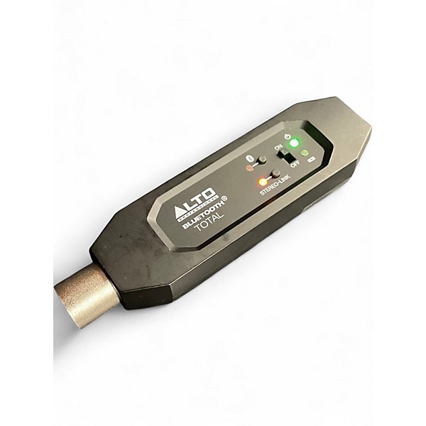 Used Alto Bluetooth total Wireless System