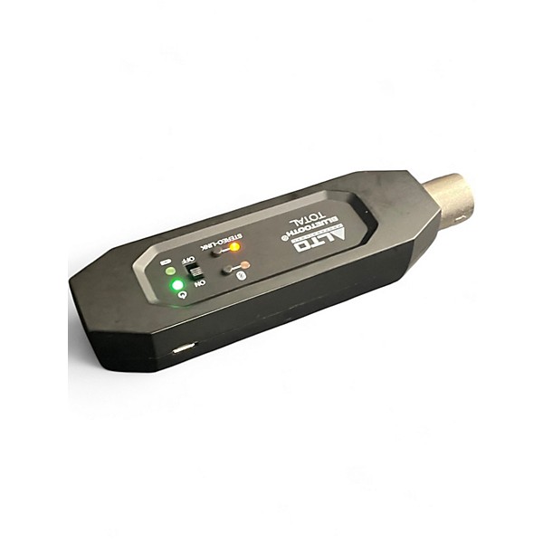 Used Alto Bluetooth total Wireless System