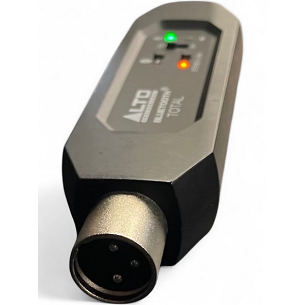 Used Alto Bluetooth Total Wireless System