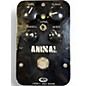 Used J.Rockett Audio Designs ANIMAL Effect Pedal thumbnail