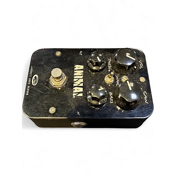 Used J.Rockett Audio Designs ANIMAL Effect Pedal