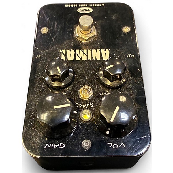 Used J.Rockett Audio Designs ANIMAL Effect Pedal