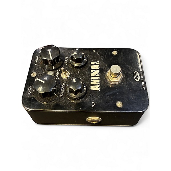 Used J.Rockett Audio Designs ANIMAL Effect Pedal