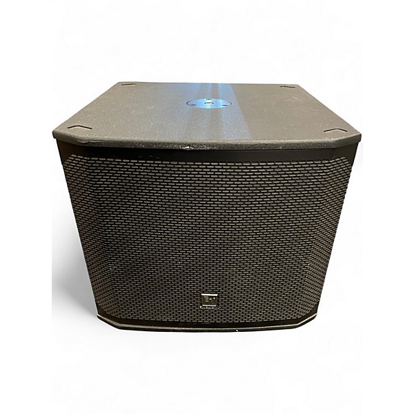 Used Electro-Voice EKX15SP Powered Subwoofer
