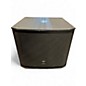 Used Electro-Voice EKX15SP Powered Subwoofer thumbnail