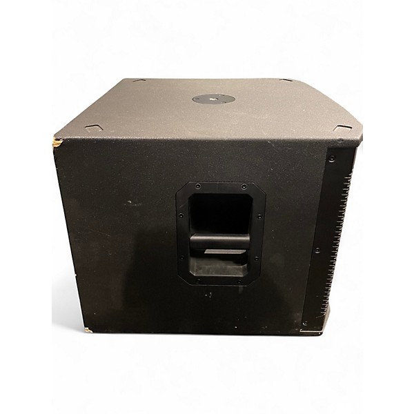 Used Electro-Voice EKX15SP Powered Subwoofer
