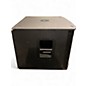 Used Electro-Voice EKX15SP Powered Subwoofer
