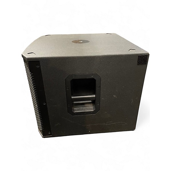 Used Electro-Voice EKX15SP Powered Subwoofer