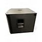 Used Electro-Voice EKX15SP Powered Subwoofer