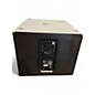 Used Electro-Voice EKX15SP Powered Subwoofer