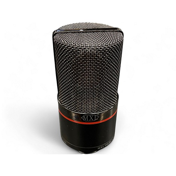 Used MXL 990 BLAZE Condenser Microphone