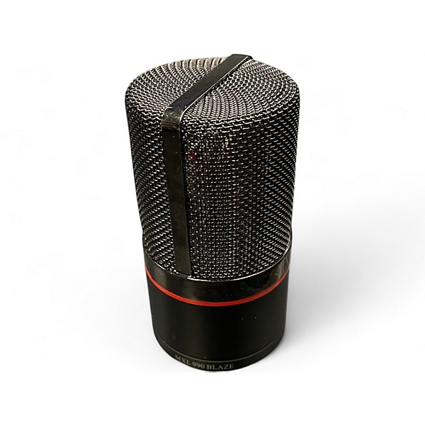 Used MXL 990 BLAZE Condenser Microphone