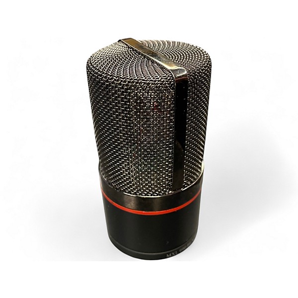 Used MXL 990 BLAZE Condenser Microphone