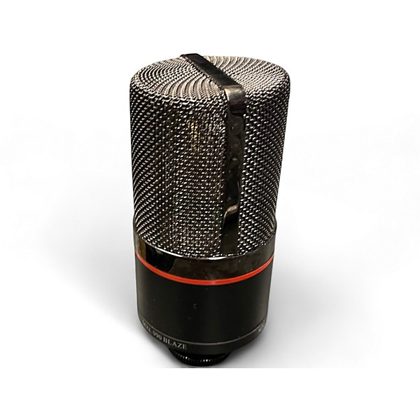 Used MXL 990 BLAZE Condenser Microphone