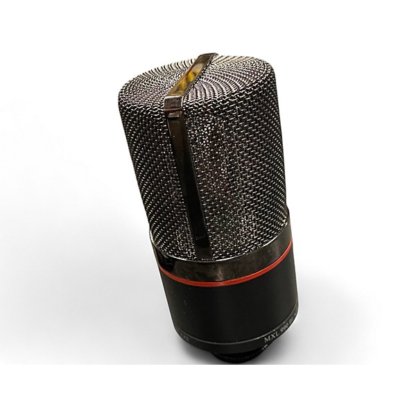 Used MXL 990 BLAZE Condenser Microphone
