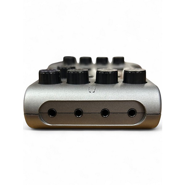 Used 2020s Zoom PODTRAK P4
