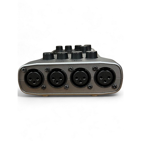 Used 2020s Zoom PODTRAK P4