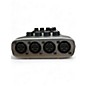 Used 2020s Zoom PODTRAK P4
