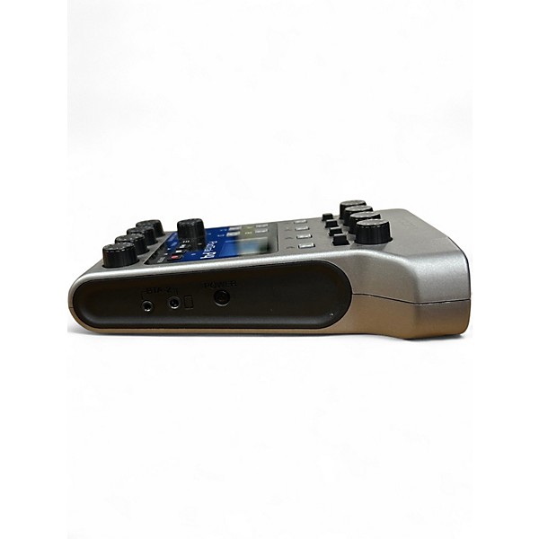 Used 2020s Zoom PODTRAK P4