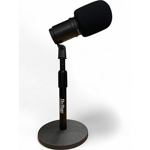 Used 2020s Zoom PODTRAK P4