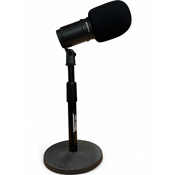 Used 2020s Zoom PODTRAK P4