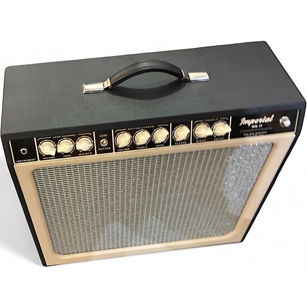 Used Tone King Imperial Mark II Tube Guitar Combo Amp