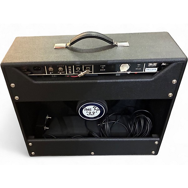Used Tone King Imperial Mark II Tube Guitar Combo Amp