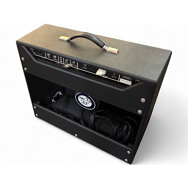 Used Tone King Imperial Mark II Tube Guitar Combo Amp