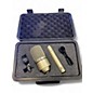 Used MXL 990/991 Recording Microphone Pack thumbnail
