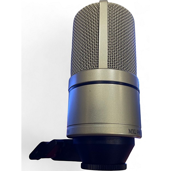 Used MXL 990/991 Recording Microphone Pack