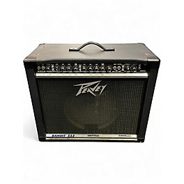 Used Peavey Bandit 112 Guitar Combo Amp