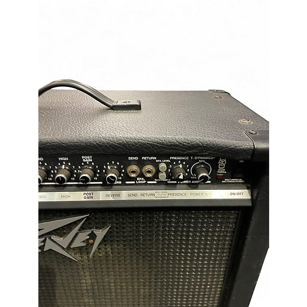 Used Peavey Bandit 112 Guitar Combo Amp