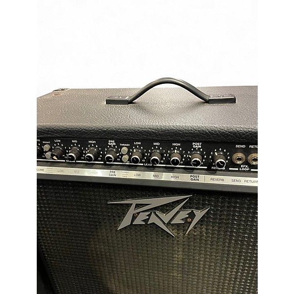 Used Peavey Bandit 112 Guitar Combo Amp