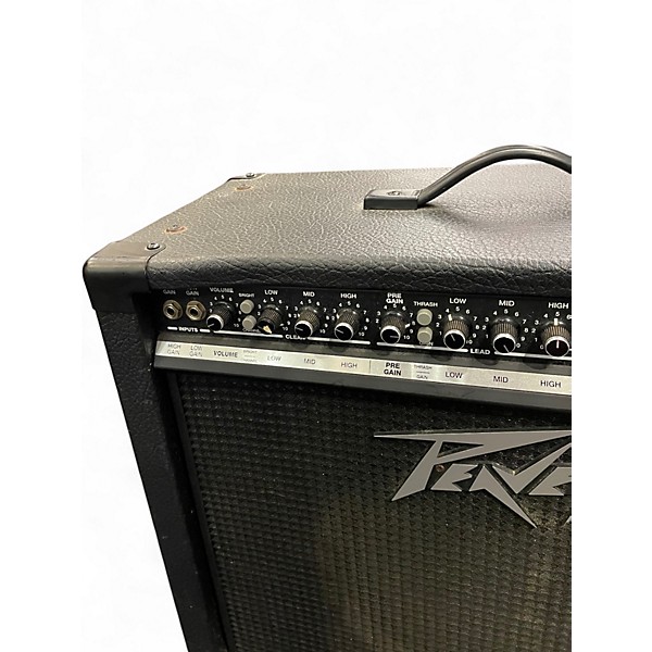 Used Peavey Bandit 112 Guitar Combo Amp