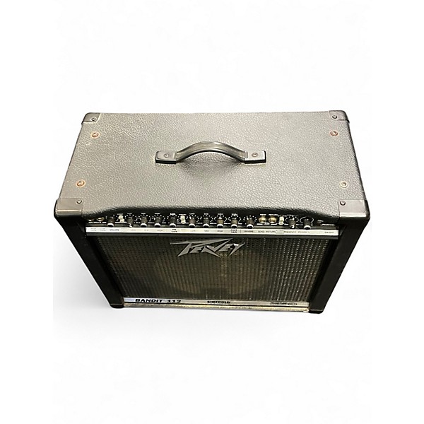 Used Peavey Bandit 112 Guitar Combo Amp