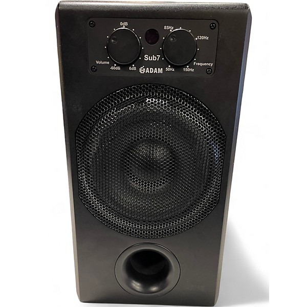 Used ADAM Audio SUB7 Subwoofer