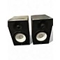 Used Yamaha HS8 Pair Powered Monitor thumbnail